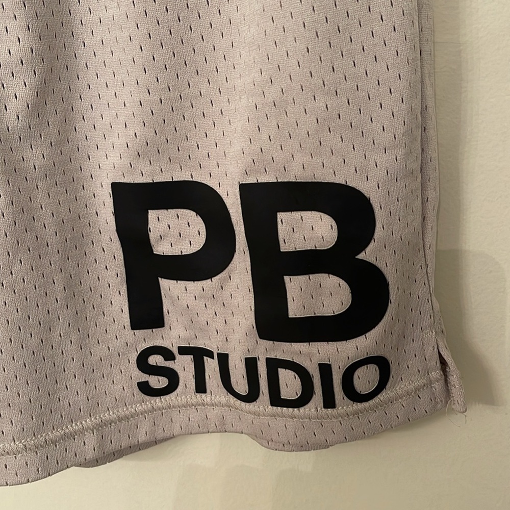 Playboy Athletic Men’s Shorts size M